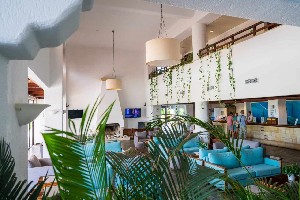 Hotel PAPHOS GARDENS HOLIDAY RESORT wakacje