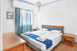 Hotel PAPHOS GARDENS HOLIDAY RESORT wakacje