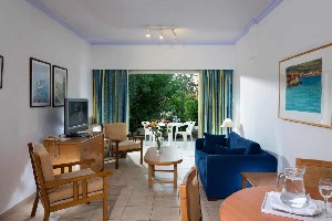 Hotel PAPHOS GARDENS HOLIDAY RESORT wakacje