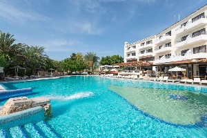 Hotel PAPHOS GARDENS HOLIDAY RESORT wakacje