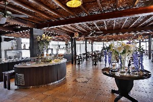 Hotel PAPHOS GARDENS HOLIDAY RESORT wakacje