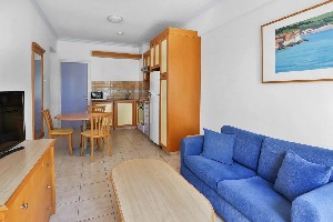 Hotel PAPHOS GARDENS HOLIDAY RESORT wakacje