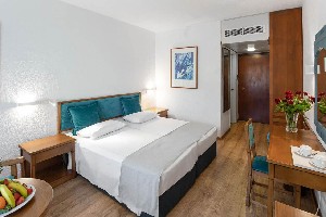 Hotel PAPHOS GARDENS HOLIDAY RESORT wakacje