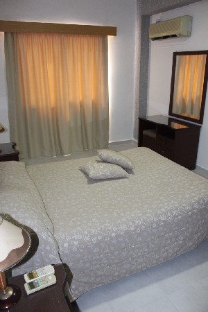 Studio Apartment Sea View 