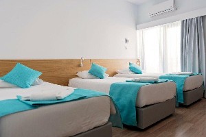 Hotel PYRAMOS wakacje