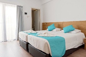 Hotel PYRAMOS wakacje