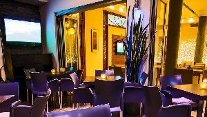 Hotel PYRAMOS wakacje