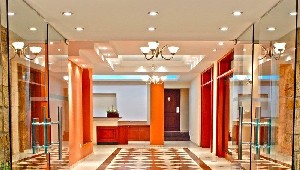 Hotel PYRAMOS wakacje