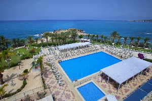 Hotel QUEEN´S BAY wakacje