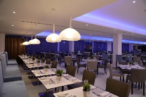 Hotel ST. GEORGE HOTEL AND SPA RESORT wakacje