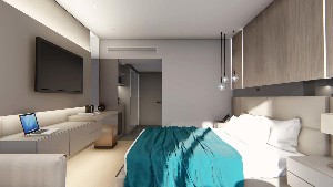 Hotel ST. GEORGE HOTEL AND SPA RESORT wakacje