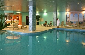 Hotel ST. GEORGE HOTEL AND SPA RESORT wakacje