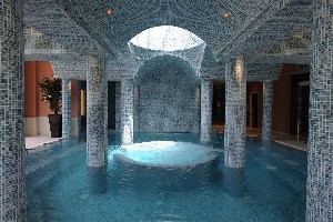 Hotel ST. GEORGE HOTEL AND SPA RESORT wakacje