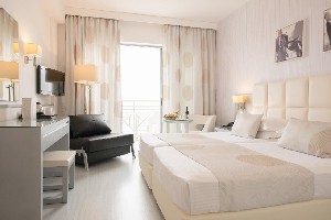 Hotel ST. GEORGE HOTEL AND SPA RESORT wakacje