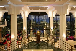 Hotel ST.GEORGE HOTEL SPA GOLF RESORT wakacje