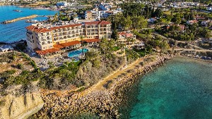 Hotel THALASSA BOUTIQUE HOTEL & SPA wakacje