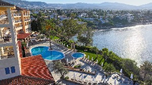 Hotel THALASSA BOUTIQUE HOTEL & SPA wakacje