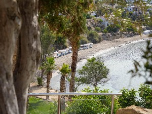 Hotel THALASSA BOUTIQUE HOTEL & SPA wakacje