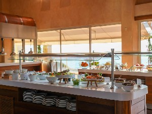 Hotel THALASSA BOUTIQUE HOTEL & SPA wakacje