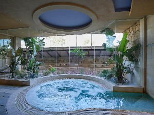 Hotel THALASSA BOUTIQUE HOTEL & SPA wakacje