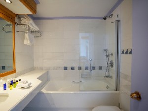 Hotel THALASSA BOUTIQUE HOTEL & SPA wakacje