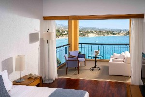 Hotel THALASSA BOUTIQUE HOTEL & SPA wakacje