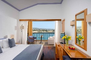Hotel THALASSA BOUTIQUE HOTEL & SPA wakacje