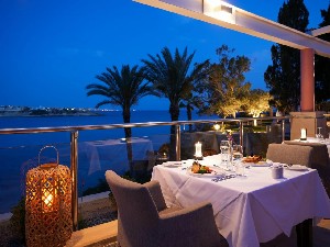 Hotel THALASSA BOUTIQUE HOTEL & SPA wakacje