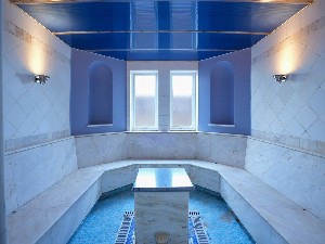 Hotel THALASSA BOUTIQUE HOTEL & SPA wakacje