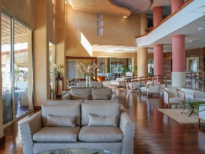 Hotel THALASSA BOUTIQUE HOTEL & SPA wakacje