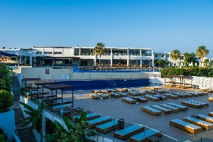 Hotel THEO SUNSET BAY HOLIDAY VILLAGE wakacje