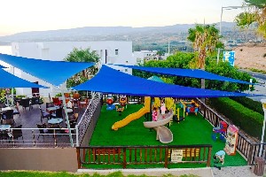 Hotel THEO SUNSET BAY HOLIDAY VILLAGE wakacje