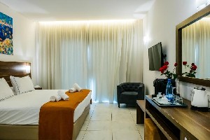 Hotel THEO SUNSET BAY HOLIDAY VILLAGE wakacje