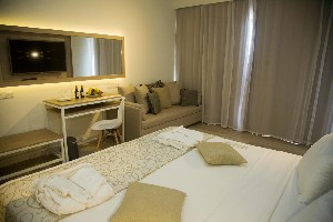 Hotel VENUS BEACH wakacje