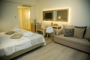 Hotel VENUS BEACH wakacje