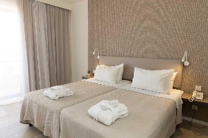 Hotel VENUS BEACH wakacje