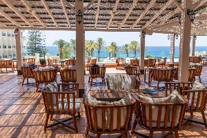 Hotel VENUS BEACH wakacje