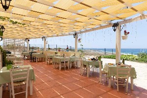 Hotel VENUS BEACH wakacje