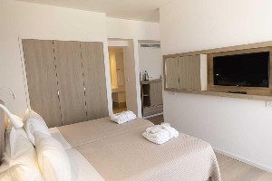 Hotel VENUS BEACH wakacje