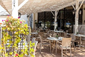 Hotel VENUS BEACH wakacje