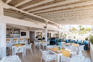 Hotel VRACHIA BEACH HOTEL & SUITES wakacje