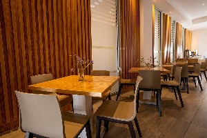 Hotel VRACHIA BEACH HOTEL & SUITES wakacje