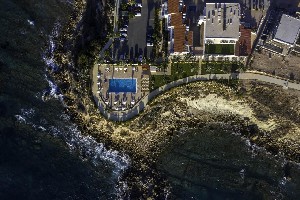 Hotel VRACHIA BEACH HOTEL & SUITES wakacje