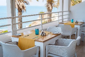 Hotel VRACHIA BEACH HOTEL & SUITES wakacje