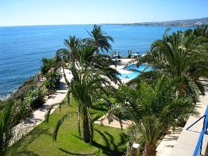 Hotel VRACHIA BEACH HOTEL & SUITES wakacje