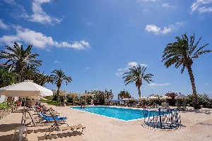 Hotel VRACHIA BEACH HOTEL & SUITES wakacje