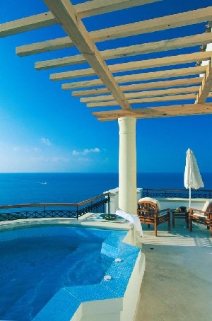 Hotel ANASSA wakacje