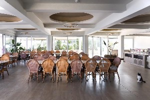 Hotel APHRODITE BEACH wakacje