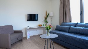 Hotel APHRODITE BEACH wakacje