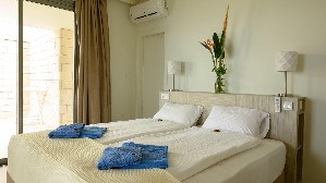 Hotel APHRODITE BEACH wakacje